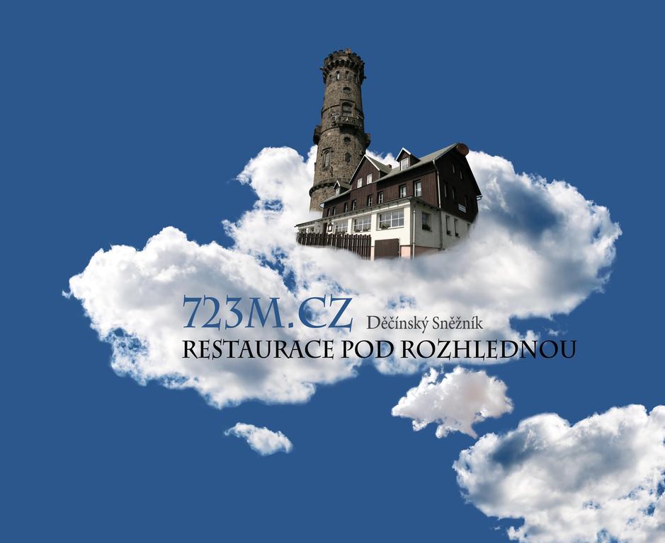 Sneznik Hotel Luaran gambar